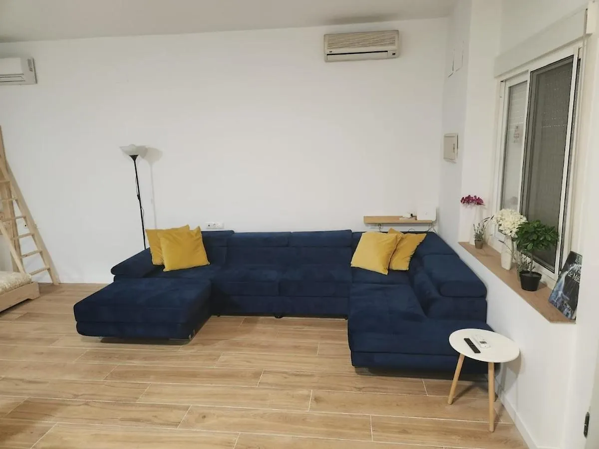 Sweet Virginia Apartment Malaga Spain
