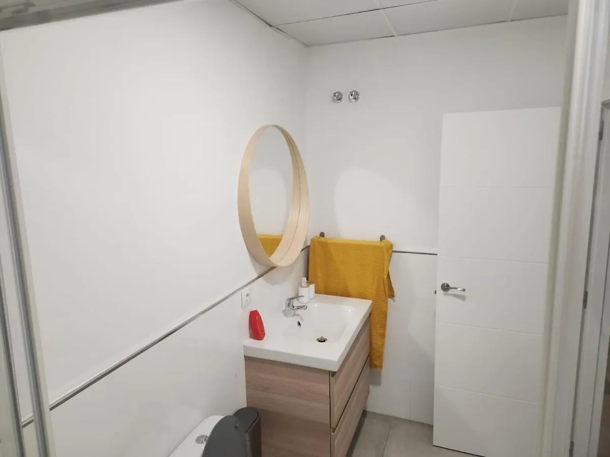 Sweet Virginia Apartment Malaga