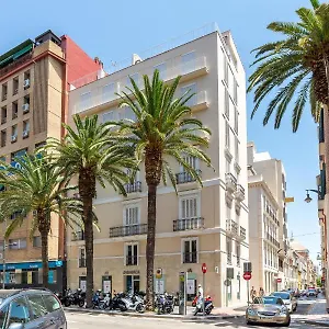  Apartament Dobo Soho