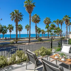  Apartamento Malagueta Front Luxury By Rent Me