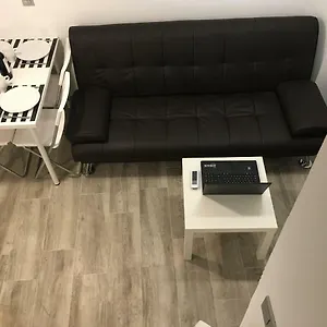  Apartamento Cabo Rubio