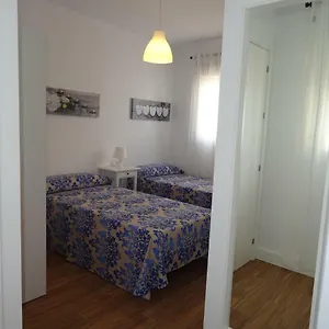  Apartamento Carmen